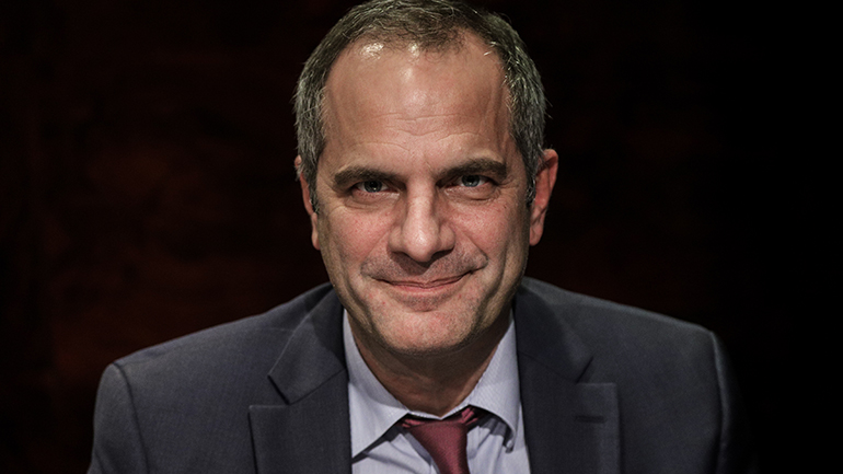 Υπόθεση Πατσούκα: Διαγραφή Ζούλα, Καφαράκη και Τρουπή από το Πειθαρχικό της ΕΣΗΕΑ